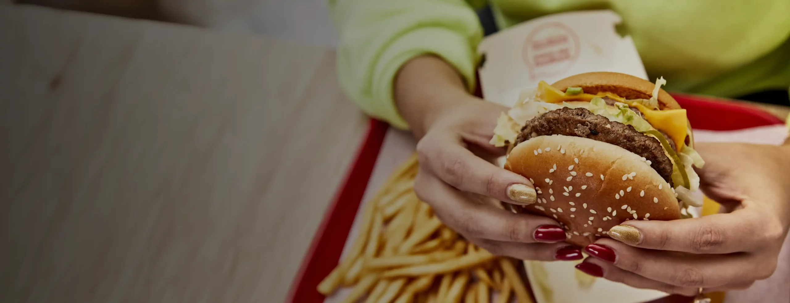 Inizia la Tua Avventura Professionale con McDonald's