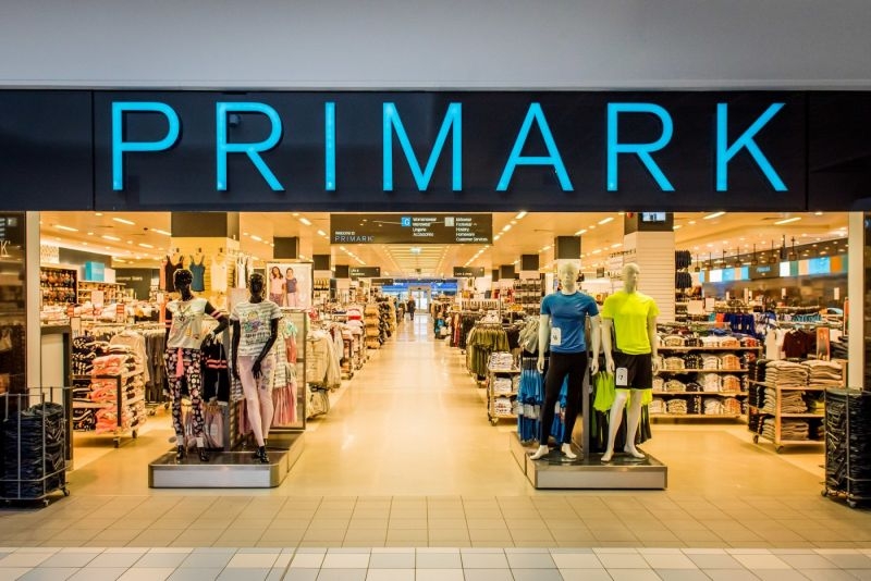 Diventa un Membro del Team Primark: Scopri le Nostre Offerte di Lavoro!