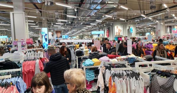 Diventa un Membro del Team Primark: Scopri le Nostre Offerte di Lavoro!