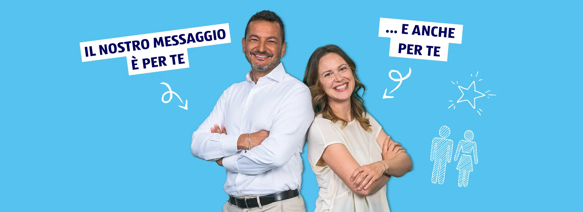 Unisciti al Team Aldi: Opportunità di Lavoro per Crescere Insieme!