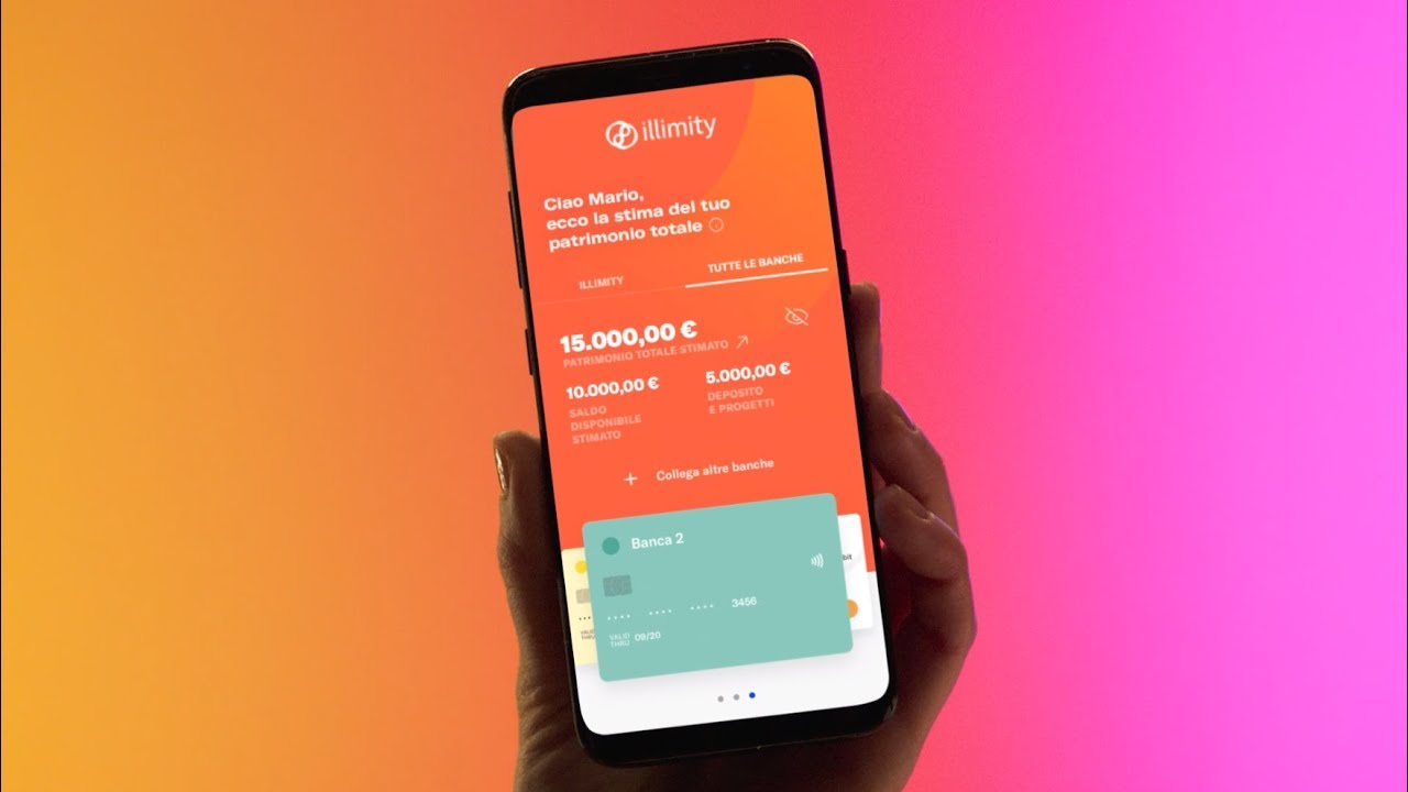 Illimity Bank: Una Carta di Credito per Ogni Esigenza
