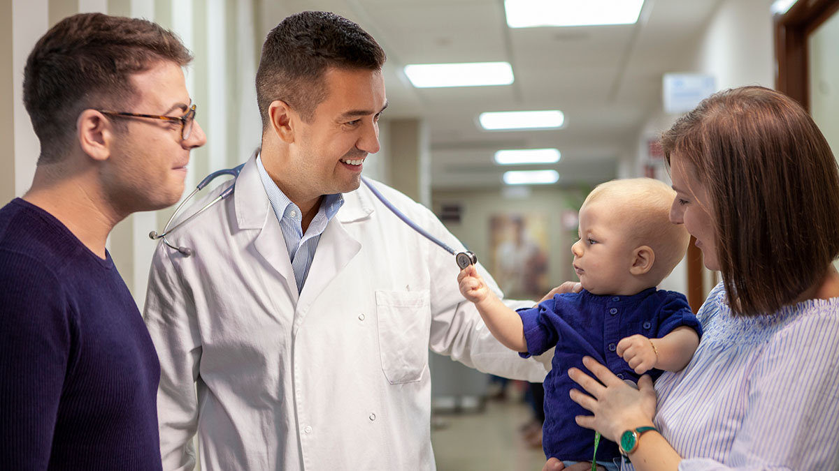 GVM Care & Research: Diventa Parte di un Team di Eccellenza