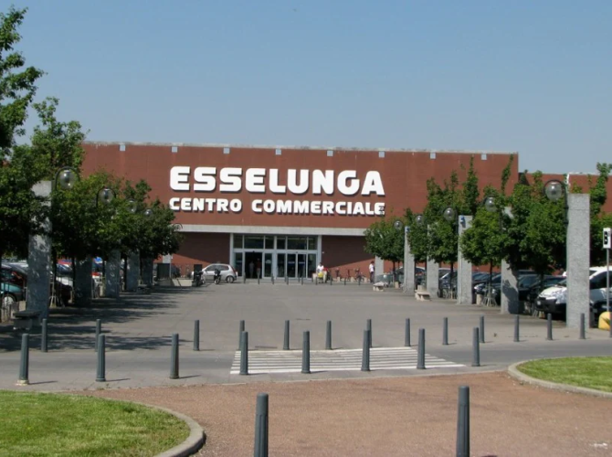 Esselunga