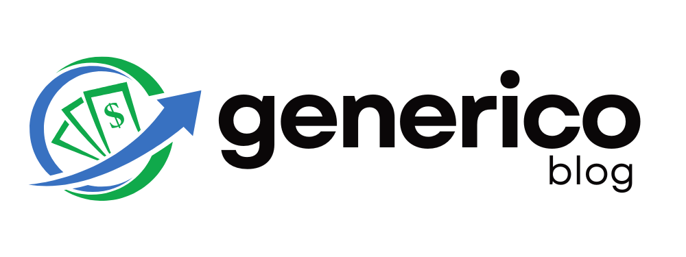 Generico Blog – Italia