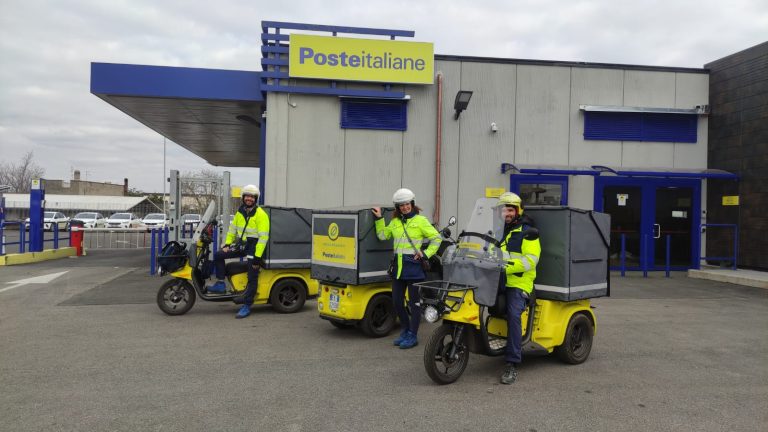 Poste Italiane Annuncia L’assunzione di Nuovi Dipendenti