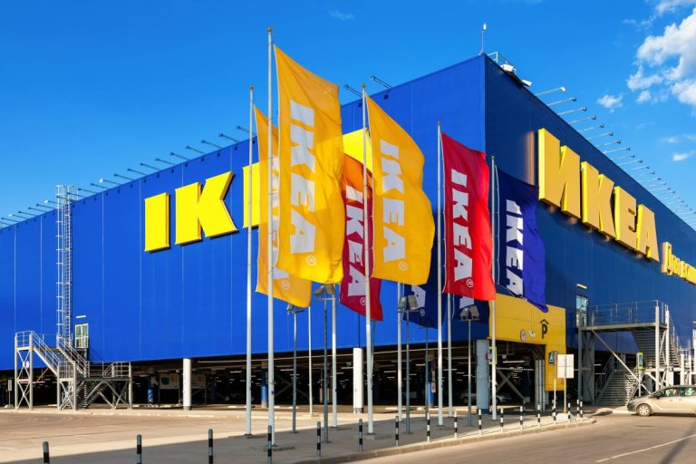 IKEA: Alla ricerca di nuovi dipendenti per i suoi negozi